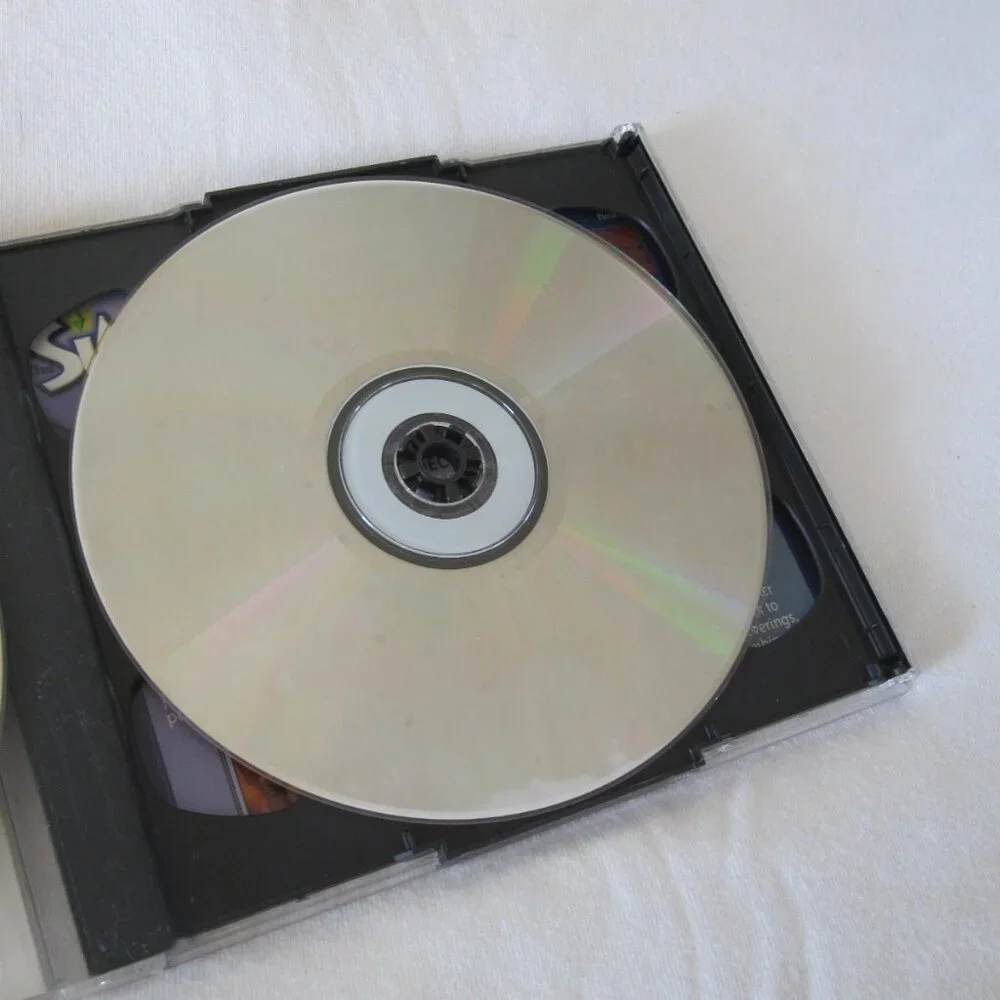 PC Game: The Sims 2- University Expansion Pack